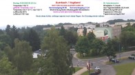 Archived image Webcam Auerbach - Vogtland, Saxony 07:00