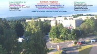 Archiv Foto Webcam Auerbach Vogtland 05:00