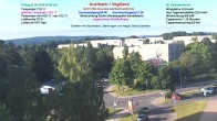 Archiv Foto Webcam Auerbach Vogtland 06:00