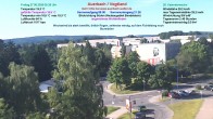 Archiv Foto Webcam Auerbach Vogtland 07:00