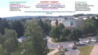 Archiv Foto Webcam Auerbach Vogtland 09:00