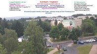 Archiv Foto Webcam Auerbach Vogtland 11:00