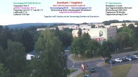 Archiv Foto Webcam Auerbach Vogtland 05:00