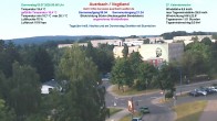 Archiv Foto Webcam Auerbach Vogtland 06:00