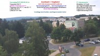 Archiv Foto Webcam Auerbach Vogtland 07:00