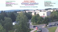 Archiv Foto Webcam Auerbach Vogtland 05:00