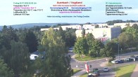 Archiv Foto Webcam Auerbach Vogtland 06:00