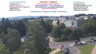 Archiv Foto Webcam Auerbach Vogtland 09:00