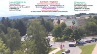 Archiv Foto Webcam Auerbach Vogtland 11:00