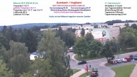 Archiv Foto Webcam Auerbach Vogtland 05:00
