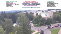Archiv Foto Webcam Auerbach Vogtland 06:00