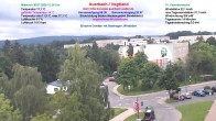 Archiv Foto Webcam Auerbach Vogtland 11:00