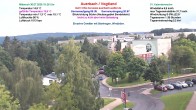 Archiv Foto Webcam Auerbach Vogtland 17:00
