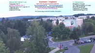 Archiv Foto Webcam Auerbach Vogtland 19:00