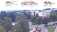 Archiv Foto Webcam Auerbach Vogtland 05:00