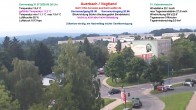 Archiv Foto Webcam Auerbach Vogtland 07:00