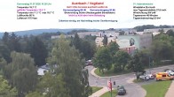 Archiv Foto Webcam Auerbach Vogtland 09:00