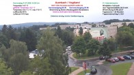 Archiv Foto Webcam Auerbach Vogtland 13:00