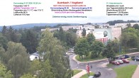 Archiv Foto Webcam Auerbach Vogtland 15:00