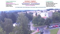 Archiv Foto Webcam Auerbach Vogtland 05:00