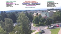 Archiv Foto Webcam Auerbach Vogtland 09:00