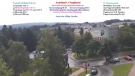 Archiv Foto Webcam Auerbach Vogtland 11:00