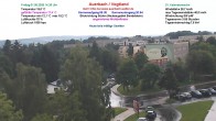 Archived image Webcam Auerbach - Vogtland, Saxony 13:00