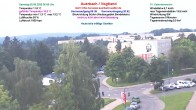 Archiv Foto Webcam Auerbach Vogtland 06:00