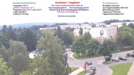 Archiv Foto Webcam Auerbach Vogtland 01:00