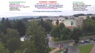 Archiv Foto Webcam Auerbach Vogtland 02:00