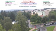Archiv Foto Webcam Auerbach Vogtland 04:00
