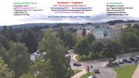 Archiv Foto Webcam Auerbach Vogtland 06:00