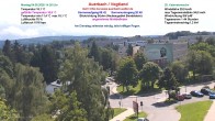 Archiv Foto Webcam Auerbach Vogtland 08:00