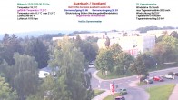 Archiv Foto Webcam Auerbach Vogtland 05:00