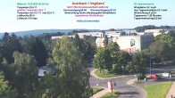 Archiv Foto Webcam Auerbach Vogtland 07:00