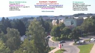 Archiv Foto Webcam Auerbach Vogtland 09:00