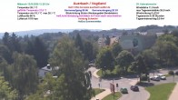 Archiv Foto Webcam Auerbach Vogtland 11:00