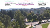 Archiv Foto Webcam Auerbach Vogtland 13:00