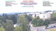 Archiv Foto Webcam Auerbach Vogtland 06:00