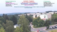 Archiv Foto Webcam Auerbach Vogtland 07:00