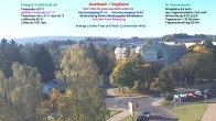 Archiv Foto Webcam Auerbach Vogtland 08:00