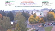 Archiv Foto Webcam Auerbach Vogtland 07:00