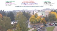 Archiv Foto Webcam Auerbach Vogtland 09:00