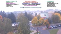 Archiv Foto Webcam Auerbach Vogtland 07:00