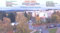 Archiv Foto Webcam Auerbach Vogtland 06:00