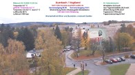 Archiv Foto Webcam Auerbach Vogtland 09:00
