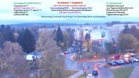 Archiv Foto Webcam Auerbach Vogtland 06:00