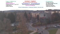 Archiv Foto Webcam Auerbach Vogtland 07:00
