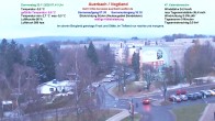 Archiv Foto Webcam Auerbach Vogtland 06:00