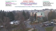 Archiv Foto Webcam Auerbach Vogtland 08:00